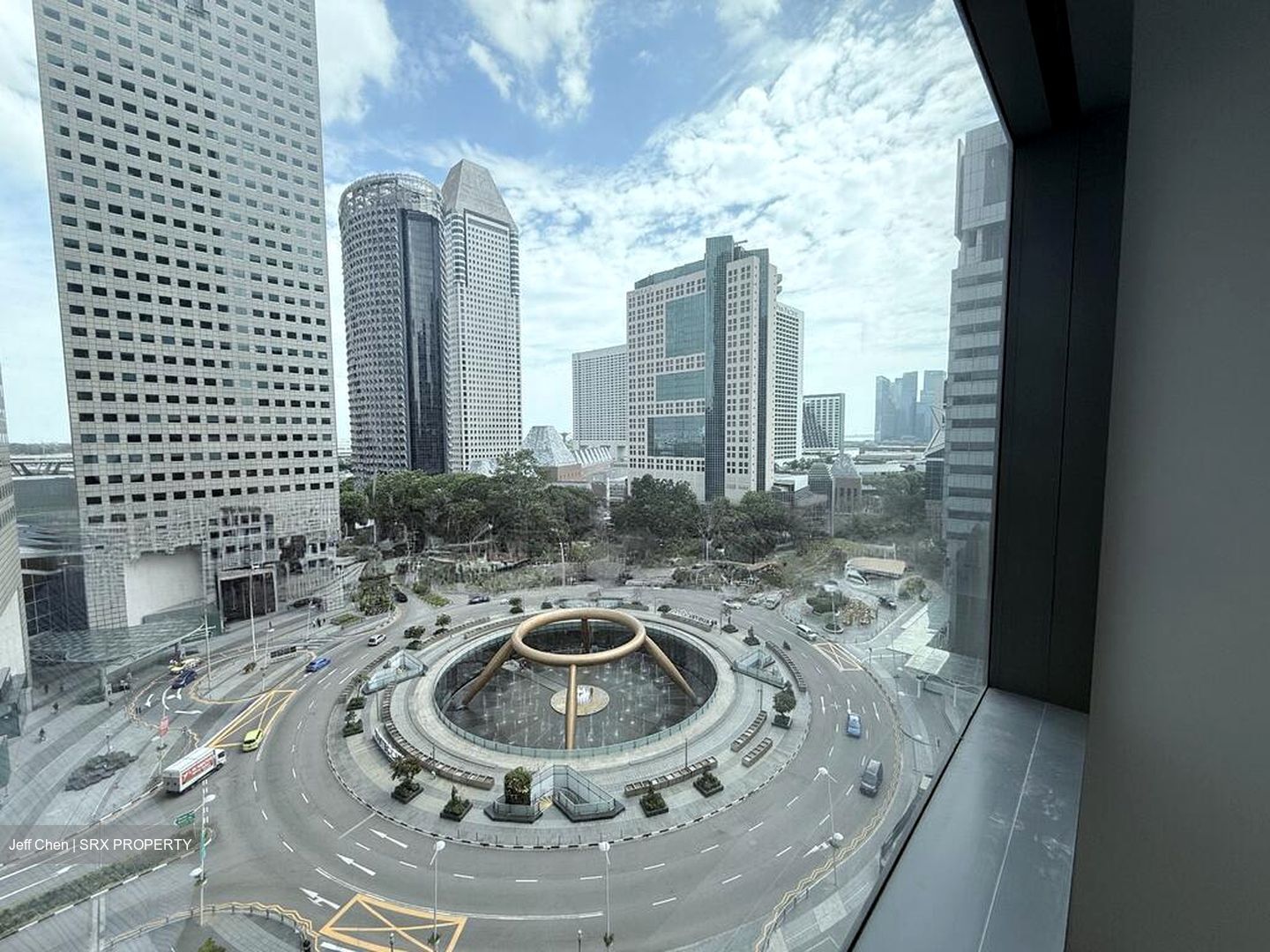 Suntec Tower One (D1), Office #502809841